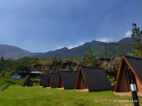 Garut Autre | Glamping Apis Serena