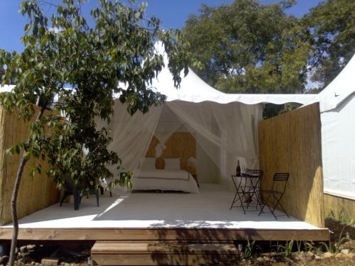 Navacelles Autre | Glamping at Séraphin's