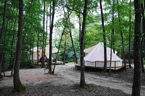 Azumino Autre | Glamping Azumino BASE Polecan - Vacation STAY 49297v