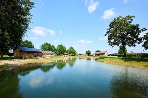 Kesteren Autre | Glamping Betuwe