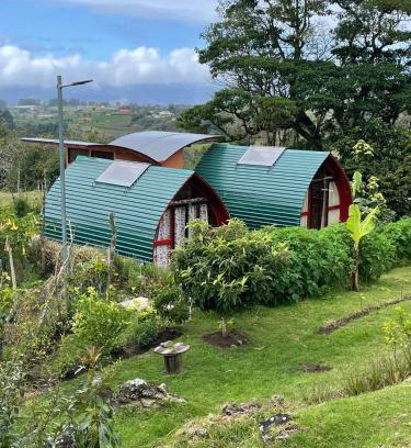 Pacuare Reserve Autre | Glamping Campo Alegre