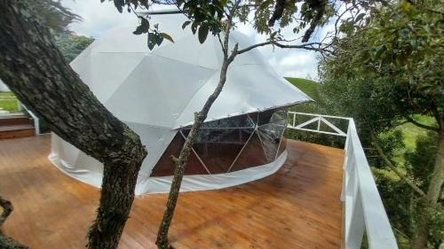 San Pedro Autre | Glamping Casa Blanca