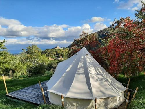 Cisnadioara Autre | Glamping Cisnadioara