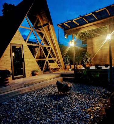 Girardota Autre | Glamping de la Montaña