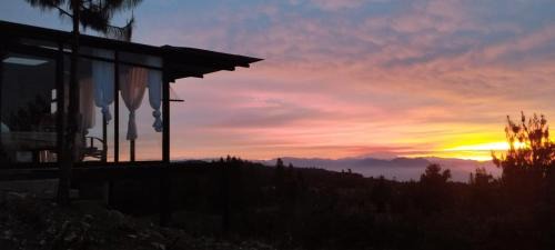 Nabon Appartement | Glamping El Atardecer, vía a Loja