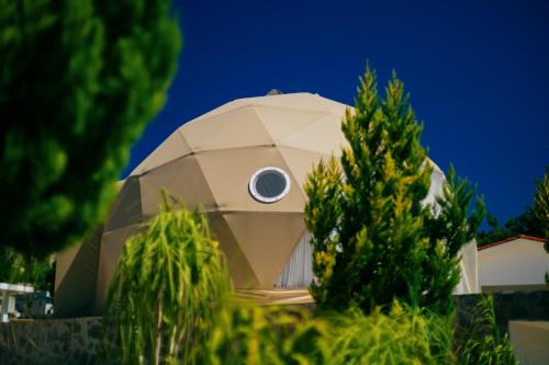 Tlaxcala Autre | Glamping Finca El Pedregal