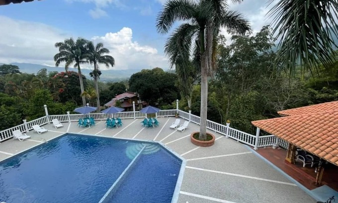 Guaduas Maison | Glamping Finca los Arrieros