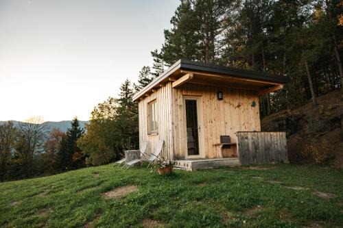 Ljubno Maison | Glamping Gril