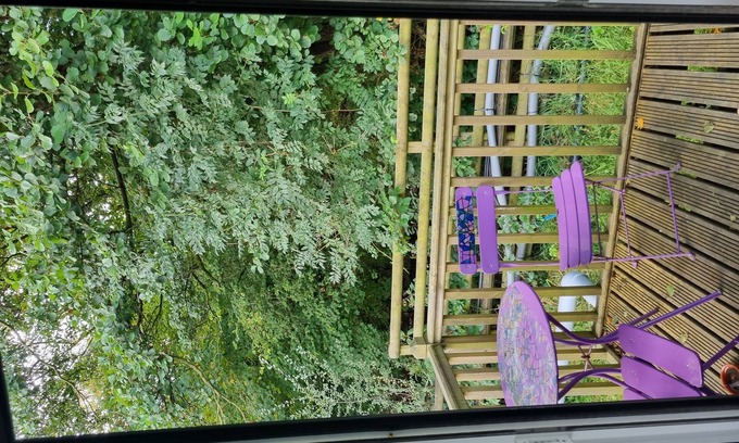 Llanfair Caereinion Maison | Glamping Hut - Riverview 3
