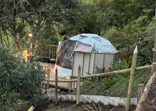 Titiribi Autre | Glamping in Titiribi