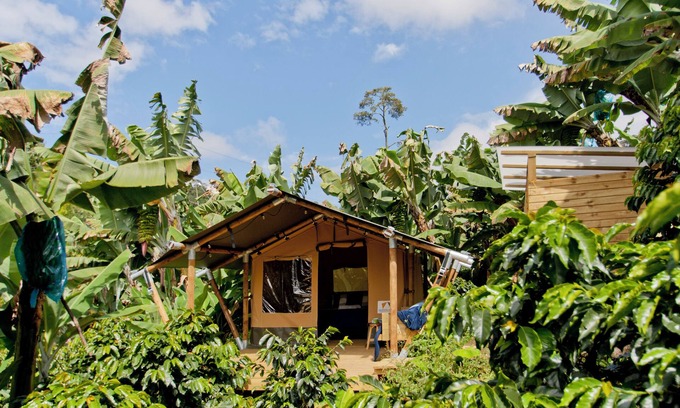 Jardin Autre | Glamping Jardín