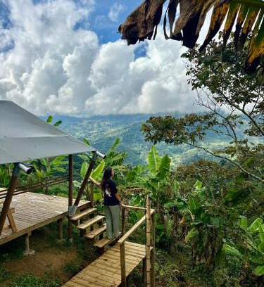 Jardin Autre | Glamping Jardín