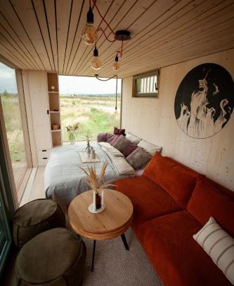 Lipence Autre | Glamping Jezeroooo
