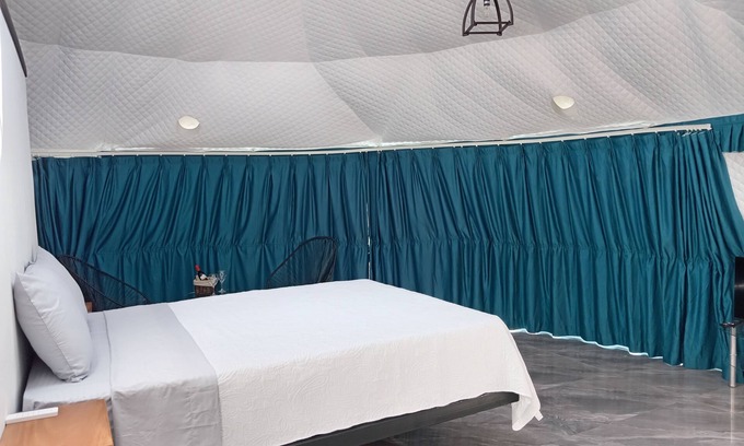 Monteverde Maison | Glamping Karl