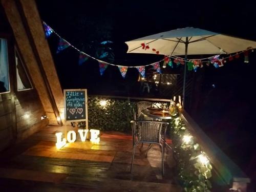 Bojaca Autre | Glamping la cabaña