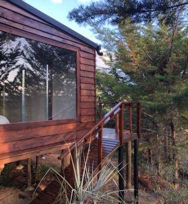 Villa de Leyva Autre | Glamping La Reserva