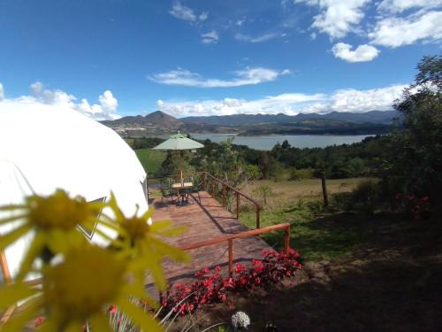 Guatavita Autre | Glamping La Villa