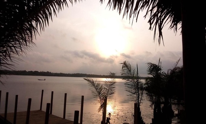 Ouidah Autre | Glamping Lakeview Ouidah