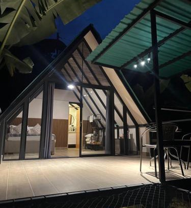 Andes Cabine | Glamping Mountain Coffee