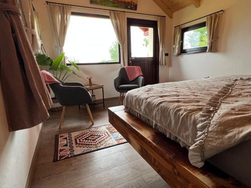 Moravske Toplice Autre | Glamping NA BREJGI