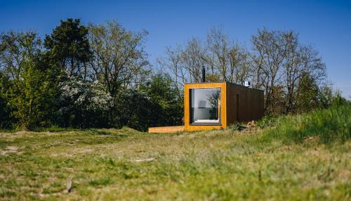 Dolni Kounice Autre | Glamping Na Vyhlídce