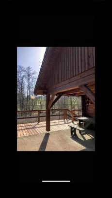 Bochov Maison | Glamping Off-Grid Karlovy Vary