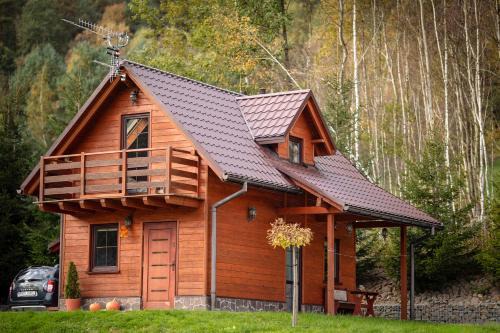 gmina Wojaszowka Villa | Glamping Pod Gwiazdami