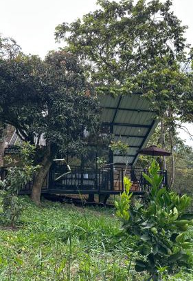 Moniquira Autre | Glamping REFUGIO Guadalajara Glamping