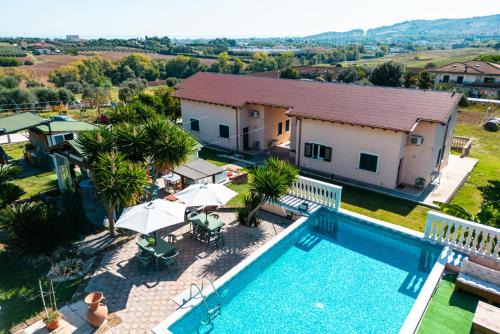 Corropoli Appartement | Glamping & Residence IL Villaggio del Re