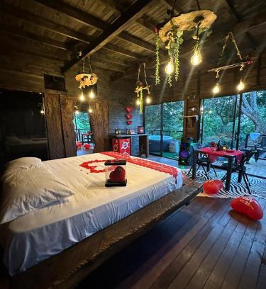 Sopetran Autre | Glamping Romántico Dushi Life