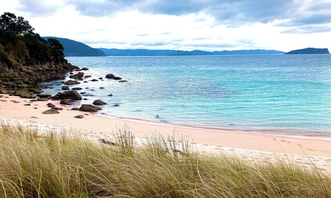 Pauanui Cabine | Glamping. Spacious and Relaxed. Super close to everything to enjoy in Pauanui.