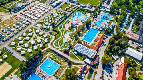 Terme Catez Autre | Glamping Terme Čatež