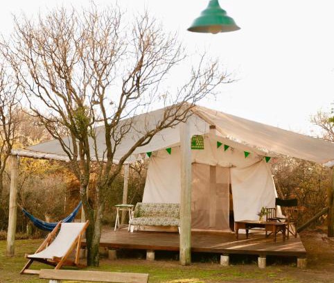 San Javier Autre | Glamping Traslasierra Carpa Norte