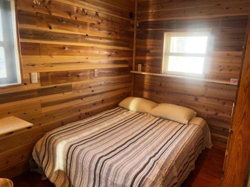 Mashiki Autre | Glamping Village Leaf - Vacation STAY 65726v