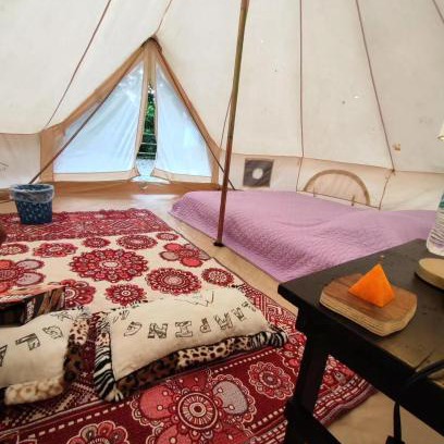 Xicotepec Autre | Glamping Xicotepec