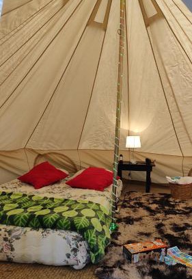 Xicotepec Autre | Glamping Xicotepec