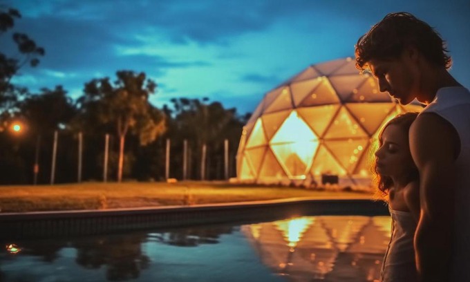 Morelos Autre | Glamping Xochitepec