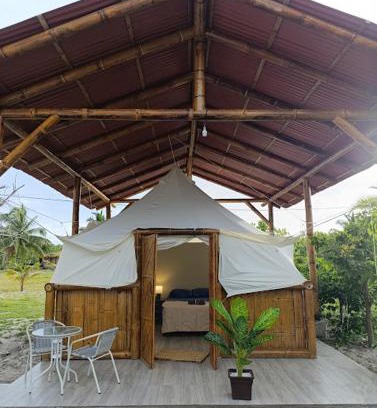 Mompiche Autre | Glampings Boreal