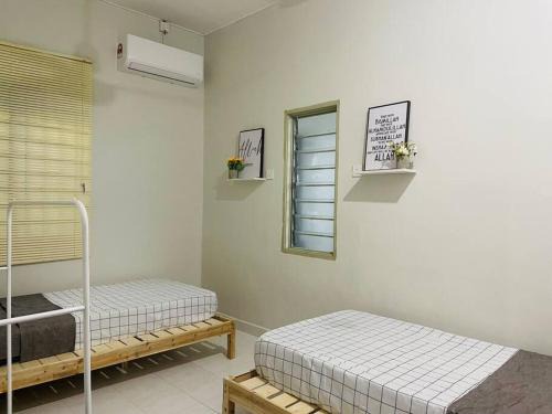 Kampung Pantai Halban Appartement | Glamstay Jitra Suasana Permai