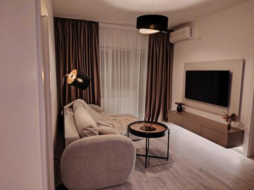 Bradu Appartement | Glamsuite
