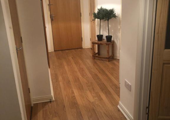 East End Appartement | Glasgow Green Duplex