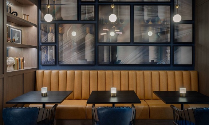 City Centre Glasgow Hôtel | Glasgow Marriott Hotel
