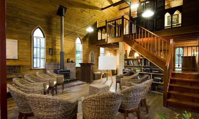 Glass House Mountains Maison | Glass House Mountains Ecolodge