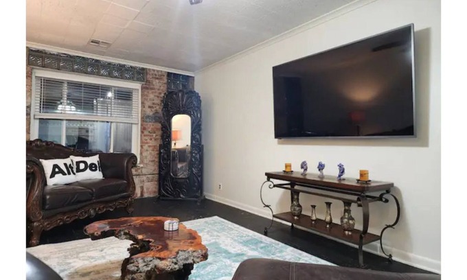 Pittsburg Appartement | Glass Loft - Spacious 2 bedroom downtown loft