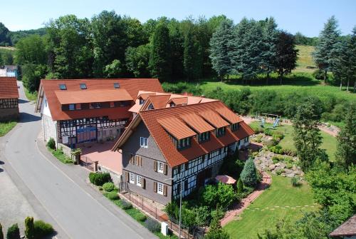 Glattbach Appartement | Glattbacher Hof