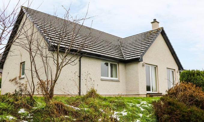 Bonar Bridge Maison | Glaven, PONT BONAR