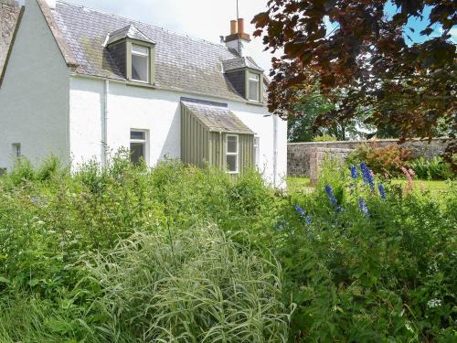 Marybank Maison | Glebe Cottage
