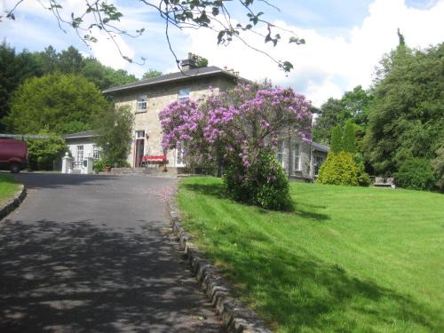 Mohill Maison | Glebe House