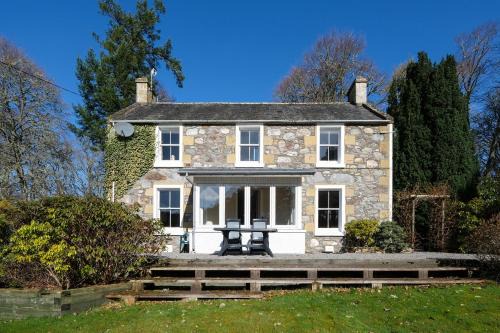 Ardgay Maison | Gledfield Estate Holiday Cottages