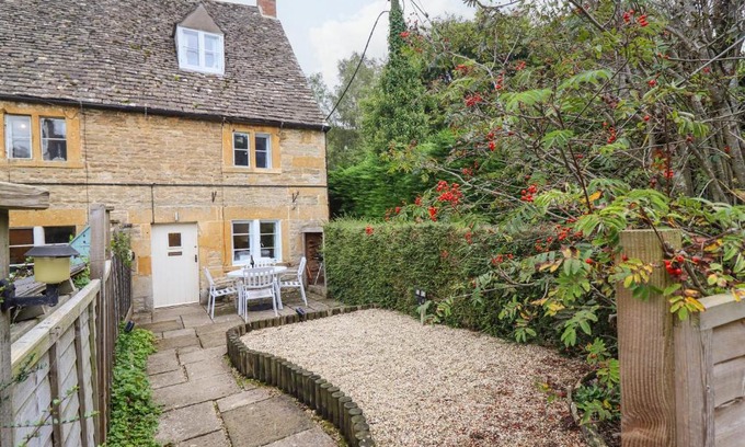 Bourton Maison | Gleed Cottage